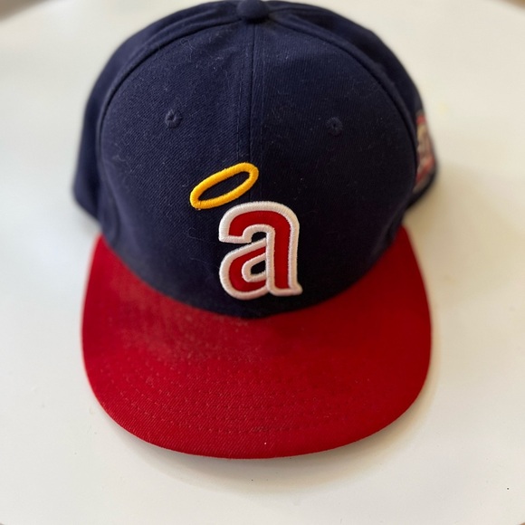 Angels Cap - Picture 2 of 2